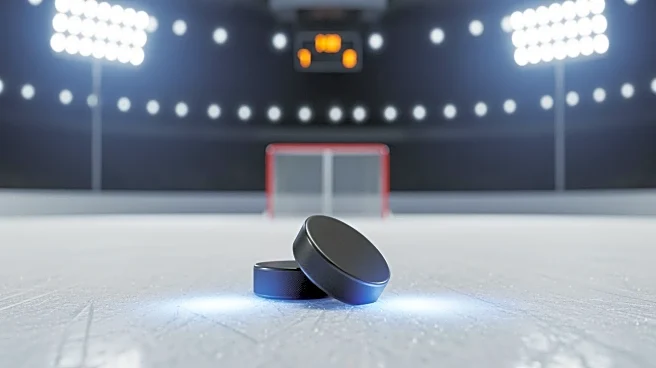 Clayton Keller Scores Opening Goal for Arizona Coyotes Against Detroit