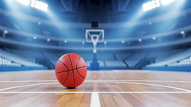 Henri Veesaar Leads No. 12 North Carolina to Victory Over ETSU with Career-High Performance