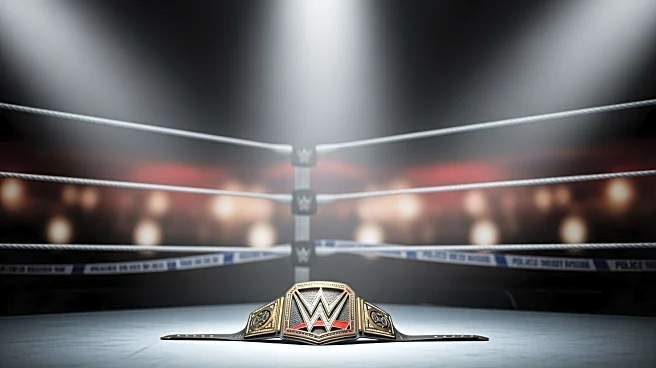 John Cena Retires from WWE After Loss to Gunther, Marks End of Wrestling Career