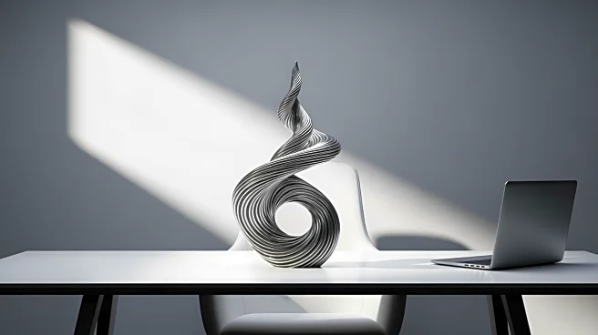 Eos President Soyoung Kang Emphasizes Creative Risk-Taking in Business Growth Strategy