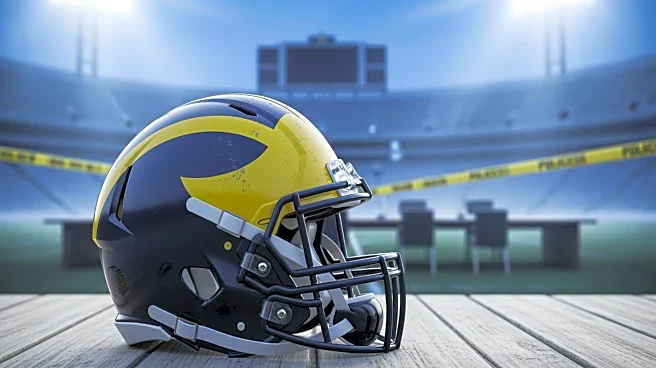 Michigan Wolverines' 2025 NFL Draft Class Shines Despite Disappointing Season