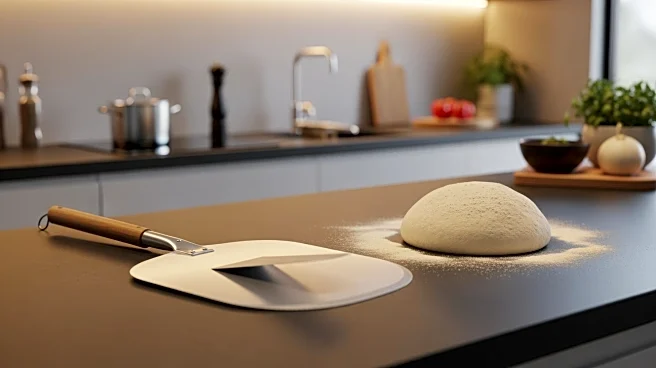 California Pizza Kitchen Acquired by Investor Group for Expansion and Growth