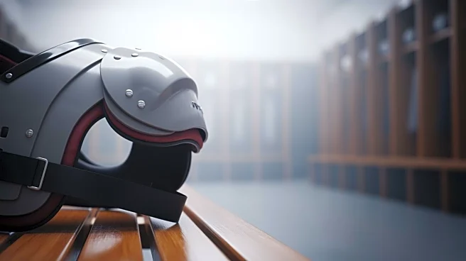 Lions' Taylor Decker Misses Practice Due to Ongoing Shoulder Injury