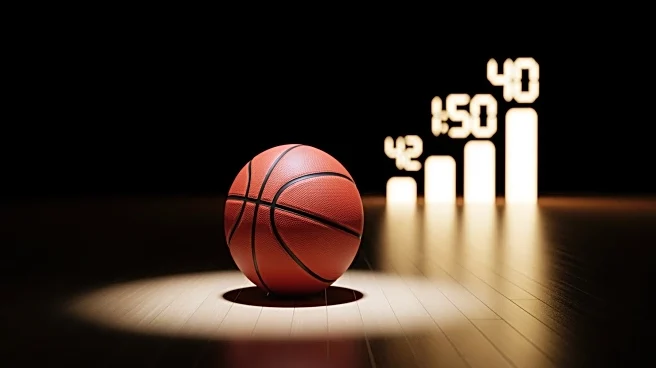 Michigan State Basketball Rises to Top 10 in National Rankings, Boosting Championship Hopes