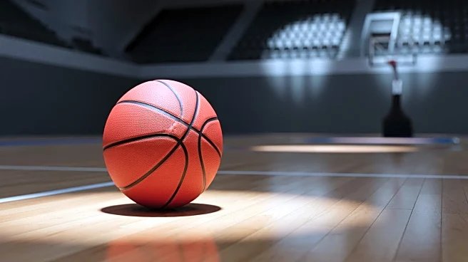 TCU Basketball Seeks Consistency Ahead of Oral Roberts Matchup