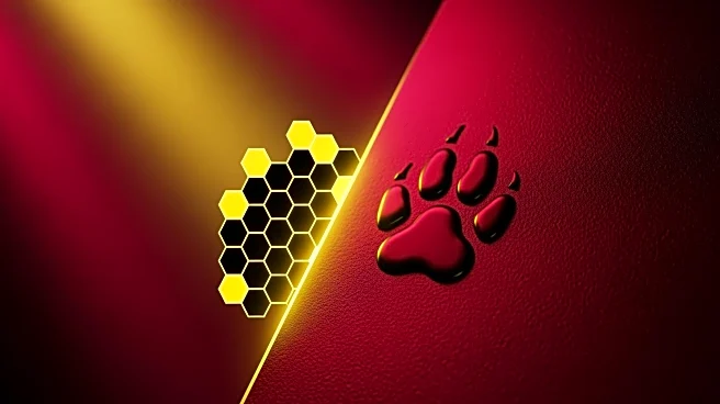 NC State Wolfpack Prepares for Georgia Tech Yellow Jackets Amid Winning Streak