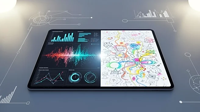 Charisse Hughes Utilizes Data and Creativity to Propel Kellanova's Growth