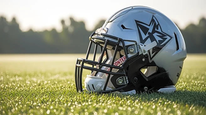 Raiders' Jordan Meredith Returns to Full Practice After Injury