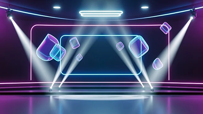 2025 TikTok Awards to Feature Star-Studded Lineup in First US Edition