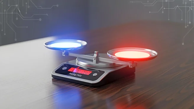 FTC Probes Instacart's AI Pricing Amid Allegations of Unfair Practices