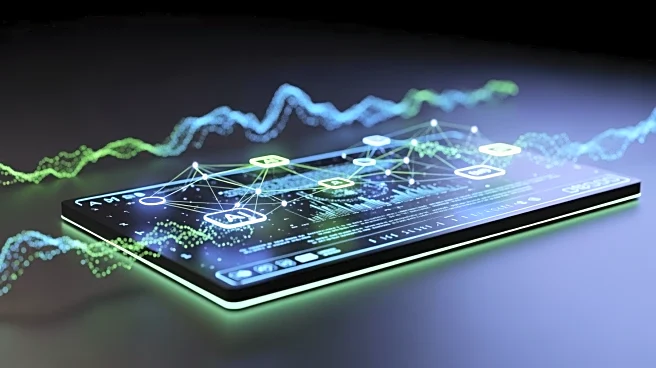 Crybex Launches AI-Powered Exchange to Revolutionize Digital Asset Trading