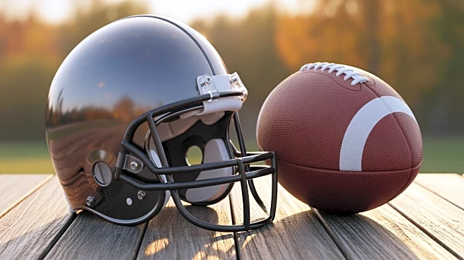 Army-Navy Game Faces Potential Shift to August Amid Playoff Expansion Talks