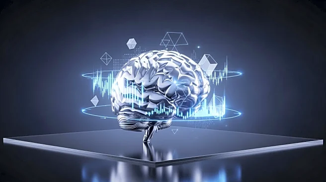 AI's Role in Redefining Human Potential in Finance