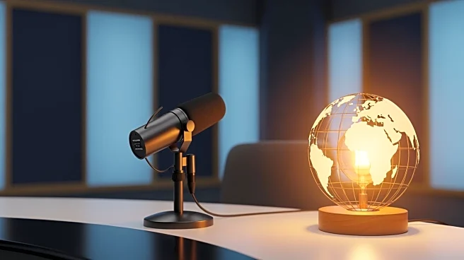 CME CEO Sam Barnett Focuses on Local Content to Compete with Global Streamers