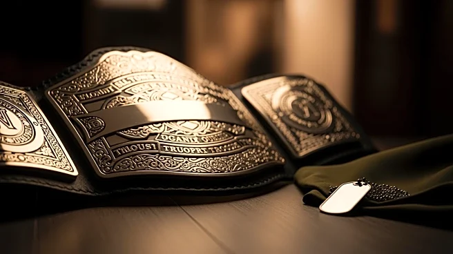 John Cena's WWE Retirement Highlights Decades of Support for U.S. Troops