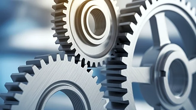 Manufacturing Sector Focuses on Resilience and Agility for 2026