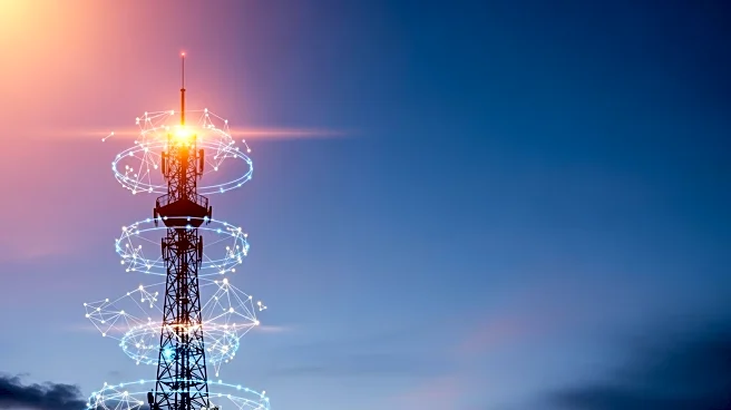 Telecom Industry Forecasts Highlight Strategic Shifts for 2026