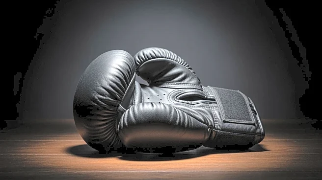 Mike Tyson Excluded from Top 50 Boxers List Due to Lack of Elite Wins