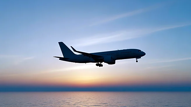 BermudAir Expands with AnguillAir-Branded Flights to U.S. Destinations