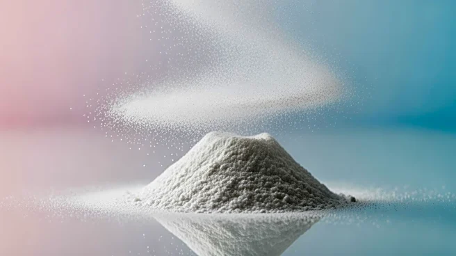 Talc Industry Poised for Growth Amid Expanding Cosmetic and Pharmaceutical Sectors