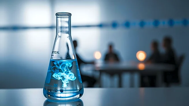 CytoAgents Appoints New Leadership to Advance Immunomodulator Development