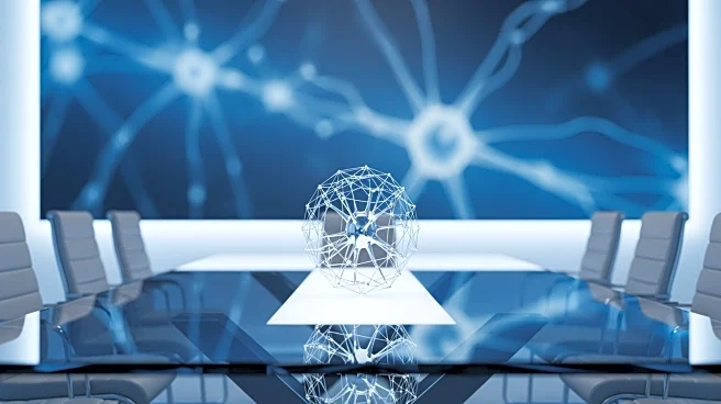 Autobahn Therapeutics to Present at J.P. Morgan Healthcare Conference Highlighting Neuropsychiatric Innovations