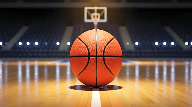 Georgetown Defeats Marquette 78-69 in Big East Conference Opener