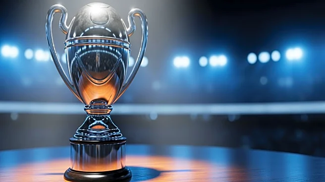 Lewis Miley's Heroics Propel Newcastle to Carabao Cup Semi-Finals