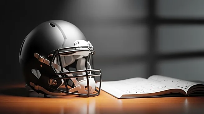 Atlanta Falcons Face Quarterback Uncertainty as Offseason Approaches