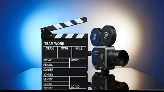 Fox Entertainment Studios Partners with Jeffrey Levine and Bronson Canyon Pictures for New TV Projects