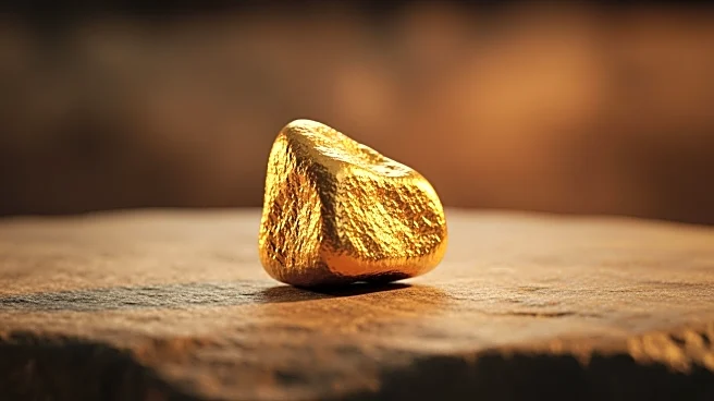 Westgold Divests Mt Henry-Selene Gold Project to Alicanto for $64.6 Million