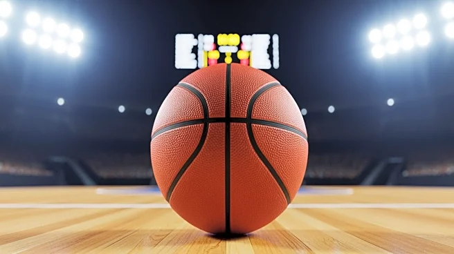 USC Trojans Secure 97-70 Victory Over UTSA with Ausar and Baker-Mazara Leading