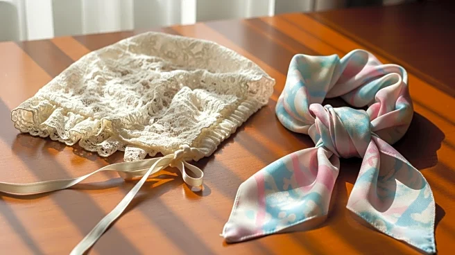 Princess Charlotte's Fashion Style Gains Viral Attention on TikTok