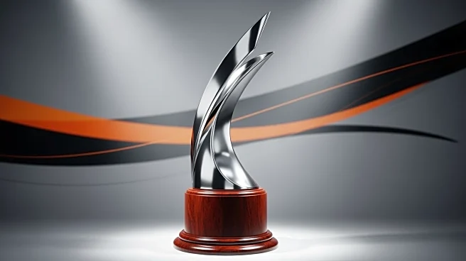 BBC Sports Personality of the Year 2025: Lando Norris Among Nominees for Prestigious Award