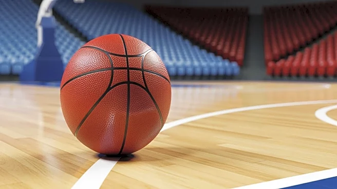 Alabama Basketball Triumphs Over South Florida with High-Scoring Performance