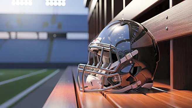 Duke's Nate Sheppard Rises in EA College Football 26 Ratings