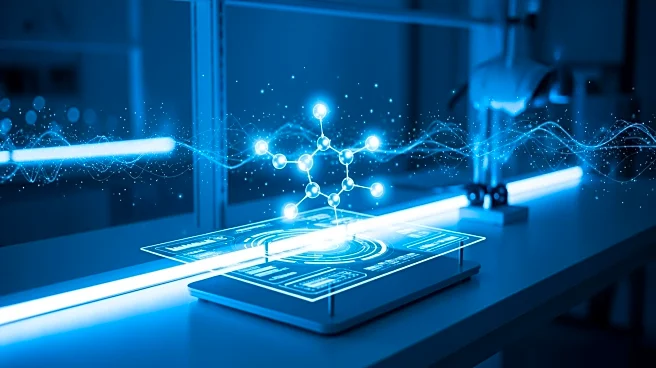 Iambic Therapeutics to Showcase AI-Driven Drug Development at J.P. Morgan Healthcare Conference