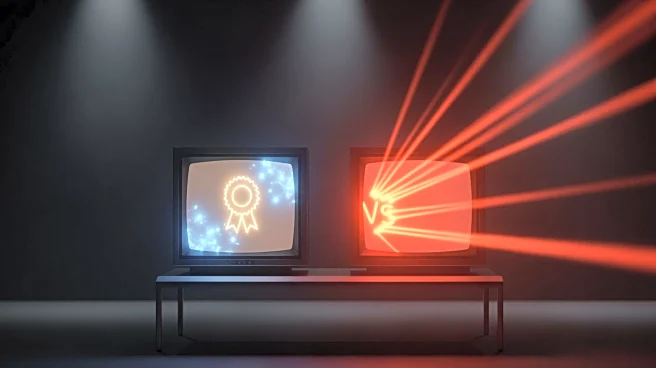 Netflix Cancels Critically Acclaimed Gay TV Show 'Boots' Amidst Rising Popularity of HBO's 'Heated Rivalry'