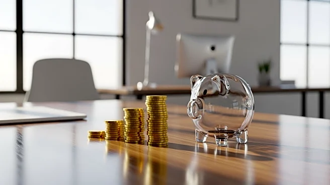 Financial Wellbeing in the Workplace: A Key to Success in 2026