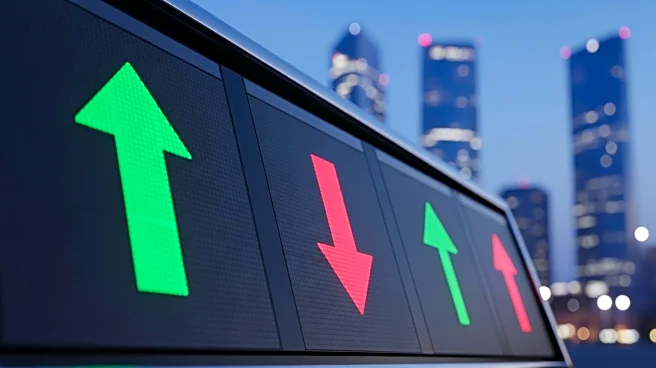 Major Stock Movements: Oracle, Jabil, and Paramount Experience Significant Market Shifts