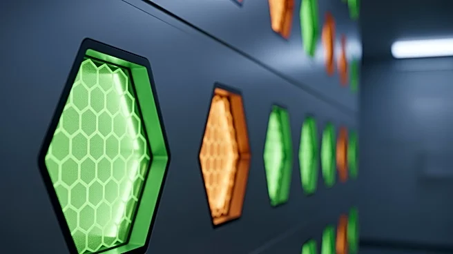 Oberland Agriscience Expands Insect Protein Production Amid Industry Challenges