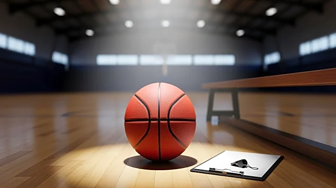 St. Anthony's Ruholl Achieves 2,000 Career Points Milestone Amid Coaching Transition