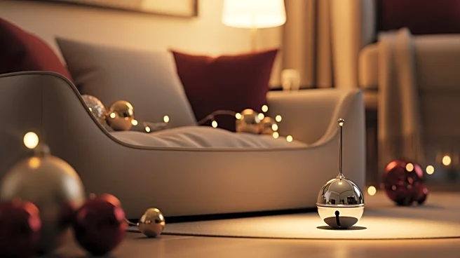 Pets at Home Reports 26% Increase in Festive Spending on Cats