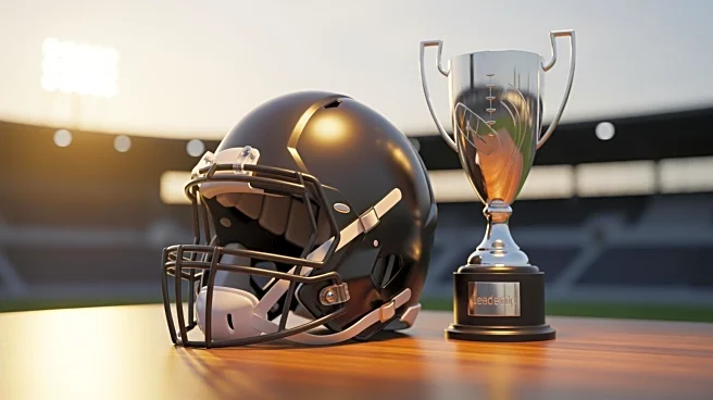 Trevor Lawrence Shines as Jaguars Secure First Place in AFC South