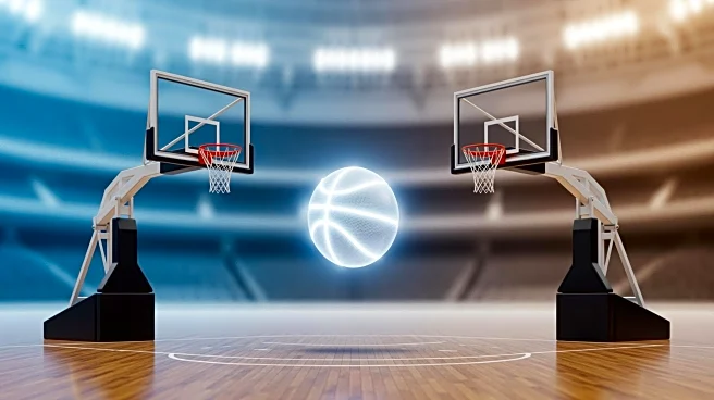 NBA Considers Expansion to 32 Teams with Las Vegas and Seattle as Leading Candidates