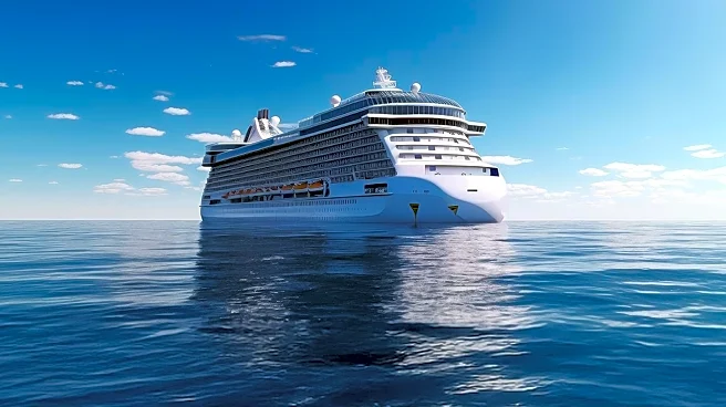 Virgin Voyages Enhances Cruise Experience for Plus-Size Travelers with Inclusive Design