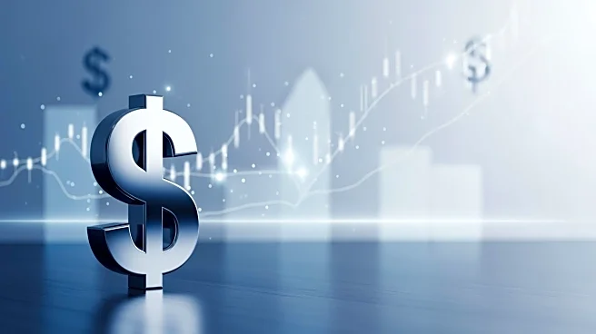 Dollar Maintains Strength Amid Anticipation of Central Bank Decisions