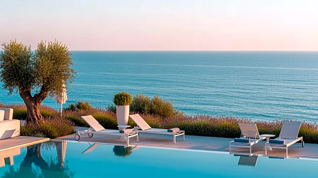 Annua Signature Hotels to Open Gran Hotel Margalida, Enhancing Mediterranean Luxury Experience