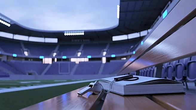 Urban Meyer Comments on Michigan Coaching Turmoil Amid Kalen DeBoer Rumors