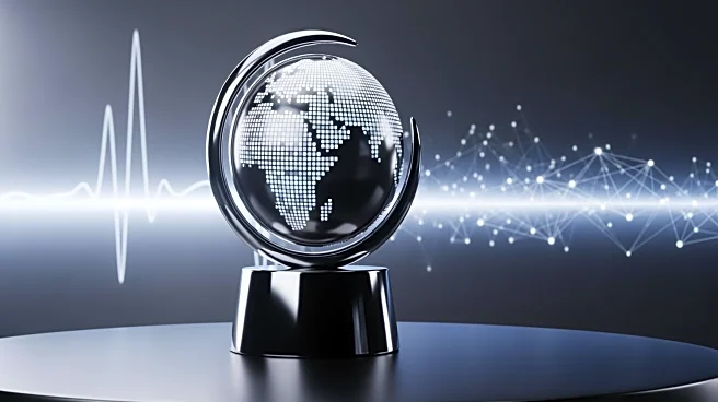 TravelBoom Wins 2025 Digital Hotel Marketing Award for Innovative Strategies